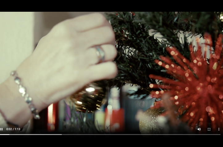 Christmas Campaign: "The Magic of Gifting Books" by IMAGINA DIGITAL SOLUTIONS SL