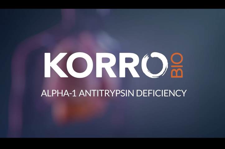 Alpha-1 Antitrypsin Deficiency (AATD) Animation by XVIVO