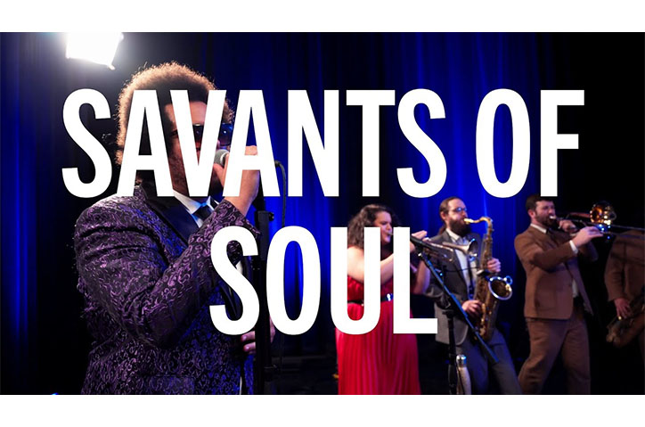 WUFT Amplified: The Savants by University of Florida's College of Journalism and Communications