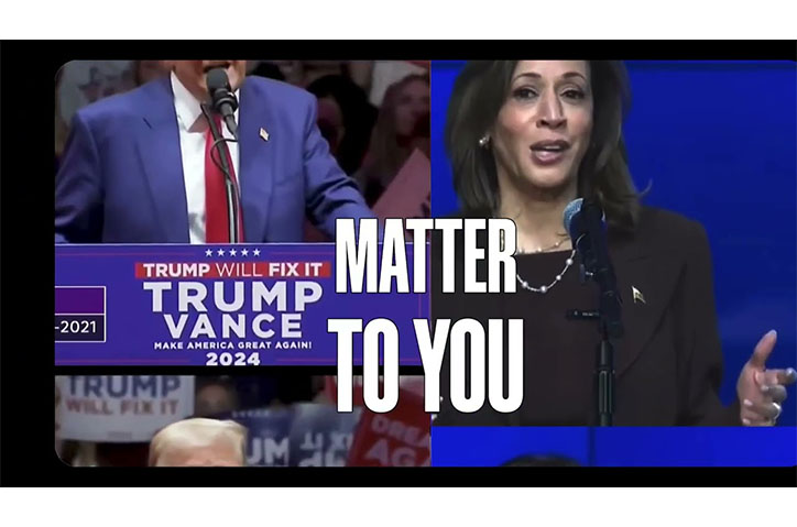 2024 ELECTION NIGHT PROMO by CTV