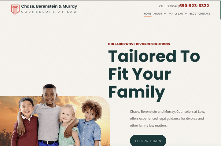 Chase, Berenstein and Murray, Counselors at Law by Thomson Reuters