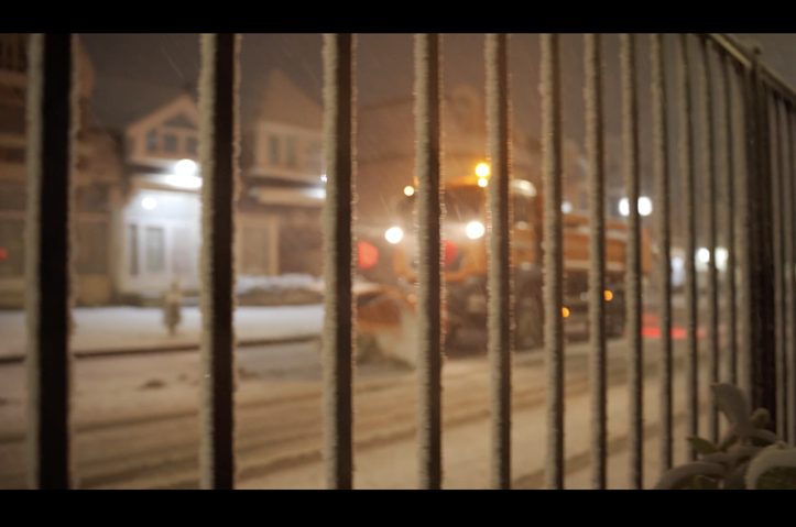 Are you faster than the 31-bus? by JCP PRAD AS