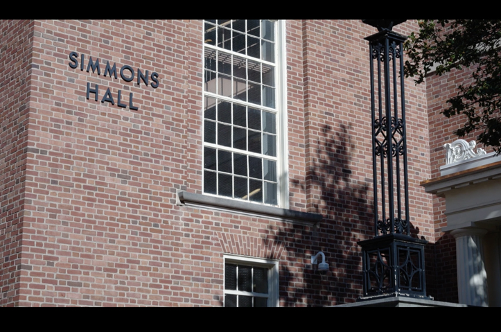 CommAgency - Schreyer Honors College Housing Promo by CommAgency