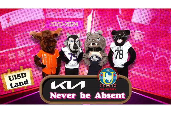 SAMES Kia NBA Barbie PSA by United Independent School