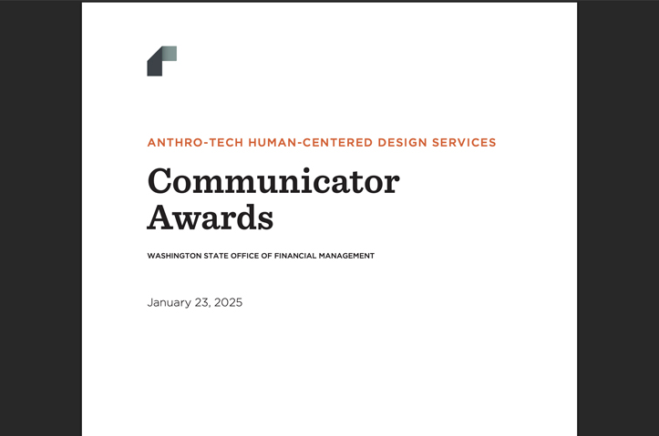 Beyond Compliance: The Journey to Accessible Documentation and Form Remediation by Anthro-Tech