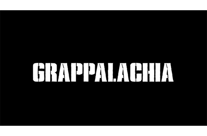 Grappalachia by WVPB