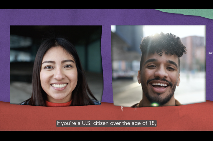 Reasons to vote by HCN Global