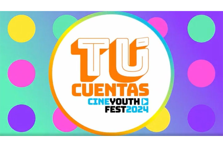 2024 Tú Cuentas Cine Youth Fest Award Show by HITN TV