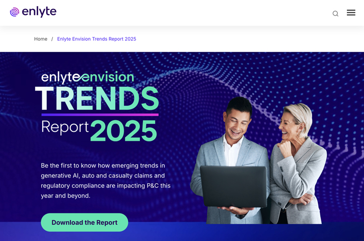Enlyte Envision Trends Report 2025 by Enlyte