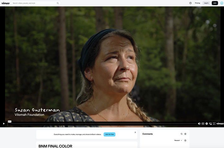 'Families Support Harm Reduction' Video Series for Broken No More by Luceo CMG