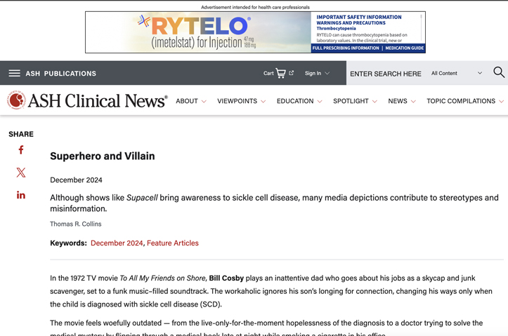 Superhero and Villain by John Wiley & Sons
