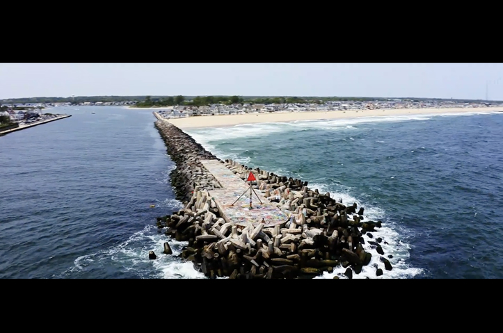 The Committed Pig:  Manasquan by Fade In
