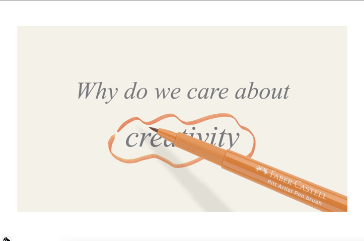 Faber-Castell Corporate Image Films by Faber-Castell AG