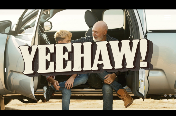 Shults Ford - YeeHaw by C-4 Analytics
