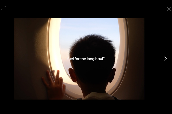 Fuel for the Long Haul by Twelve