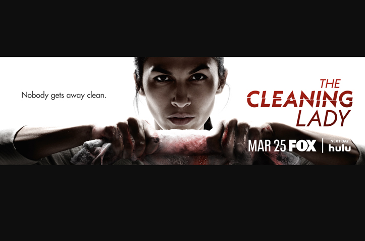 The Cleaning Lady by Truest.,LLC