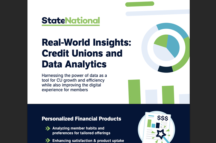 State National: Real-World Insights by Kelley & Associates Advertising