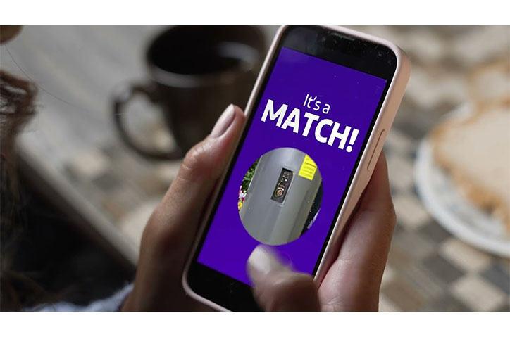 The Match by BGE
