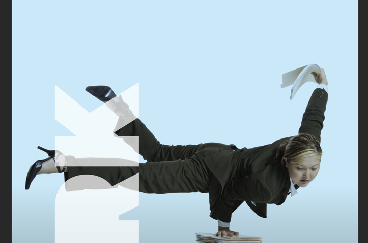 AARP Internal Fitness Clinic Posters by AARP