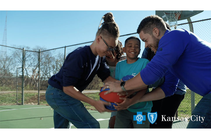 Why Kansas City? by Blue Cross and Blue Shield of Kansas City (Blue KC)