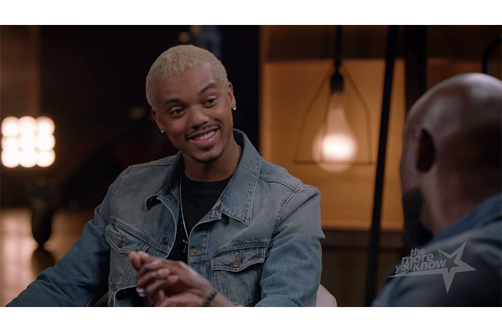 The More You Know: Mentorship by NBCUniversal