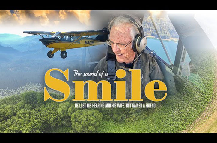 Sound of a Smile by carlcostas.com