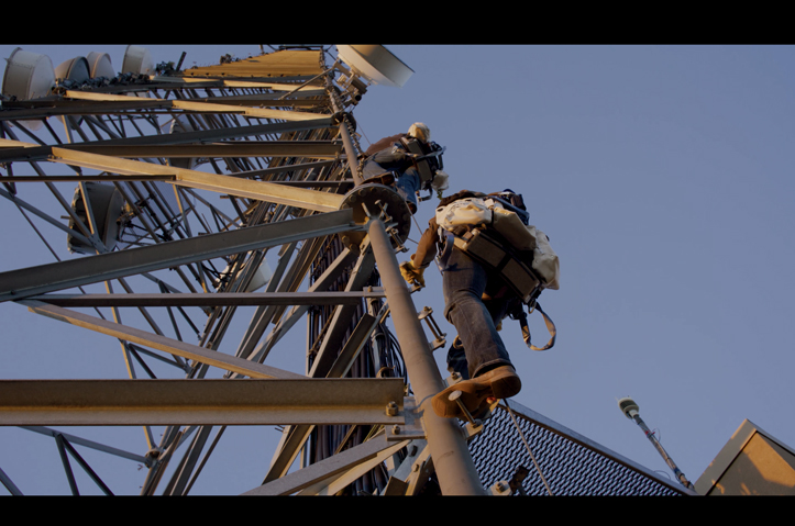 Answering The Call - This is Viaero by Viaero Wireless