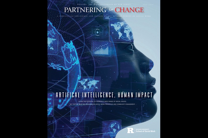 Artifical Intelligence, Human Impact by Eric Miller + Associates