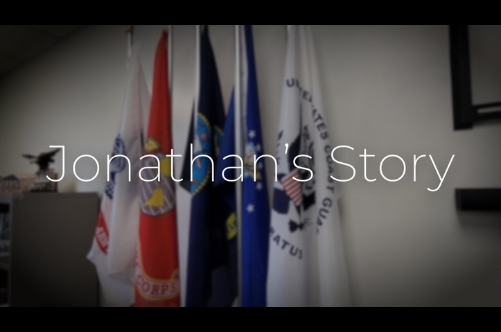 The Impact of PTSD | Sharing Jonathan's Story by Emergence Health Network