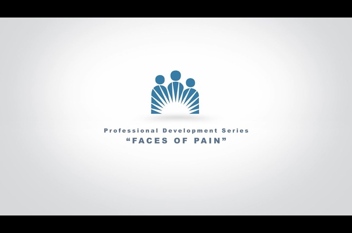 Faces of Pain by Kaiser Permanente