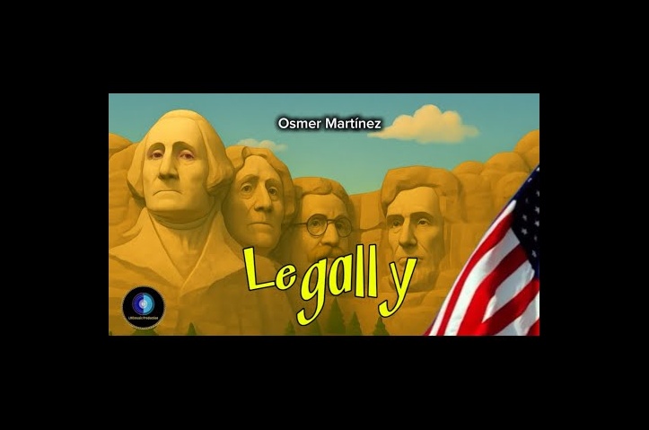 LEGALLY by LMG Music Production LLC - Media Company