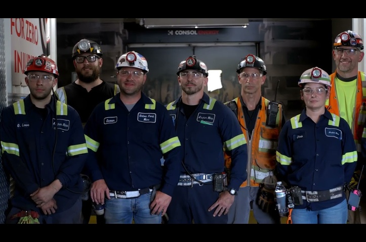National Mining Association - Mining as a Good Neighbor Video by National Mining Association
