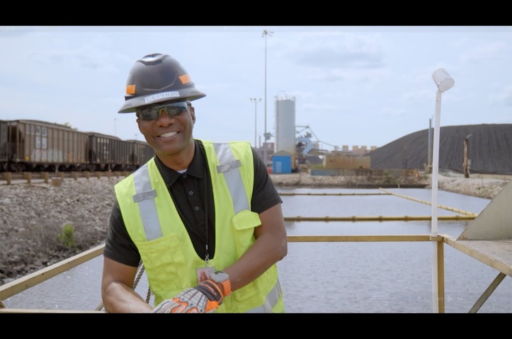 National Mining Association - Careers Video by National Mining Association