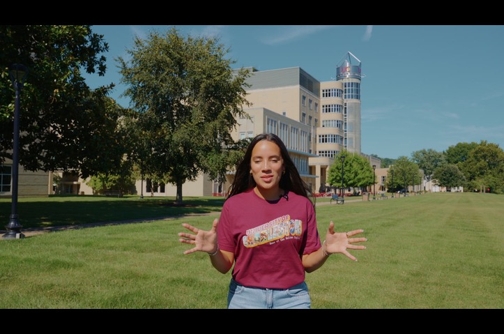 University of Charleston Adventure Guide by University of Charleston