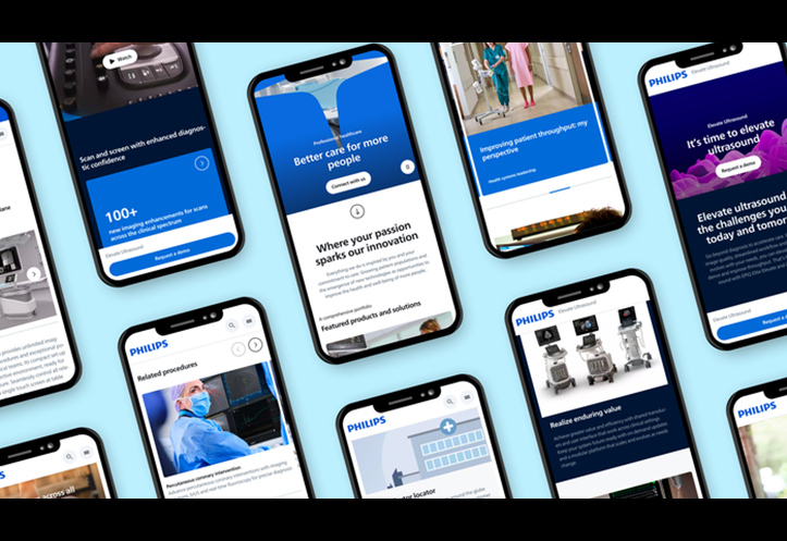 Philips One Site by Philips