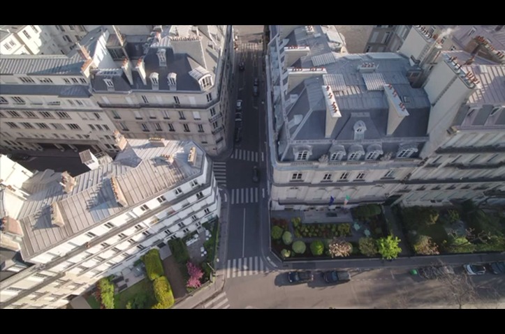 House of Lanvin by Savannah College of Art and Design