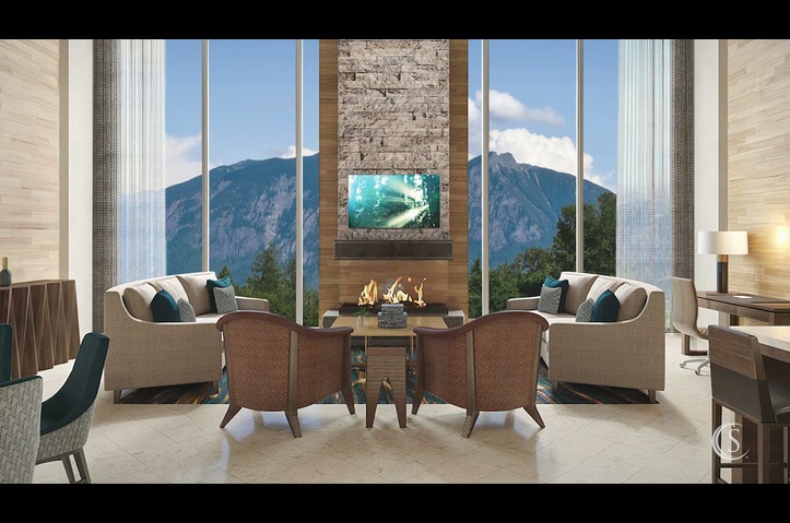 Luxury Awaits - Snoqualmie Casino & Hotel Marketing by Snoqualmie Casino & Hotel