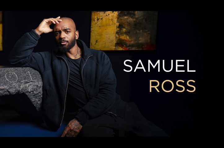 OnCreativity with Paula Wallace featuring Samuel Ross by Savannah College of Art and Design