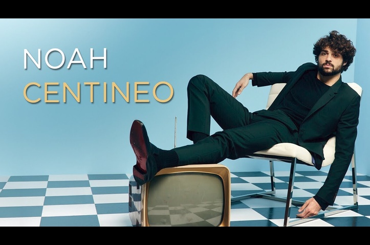 OnCreativity with Paula Wallace featuring Noah Centineo by Savannah College of Art and Design