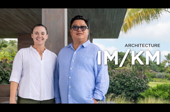 Harmonizing Architecture & Nature in Panama with IM/KM | Dreamers&Makers by Savannah College of Art and Design