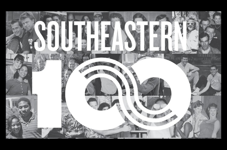 Southeastern 100 Documentary and Mini History Videos by Southeastern LA University