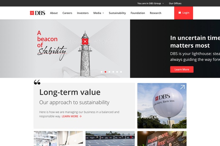 Future Ops Festival 2025 – India Edition by DBS Bank