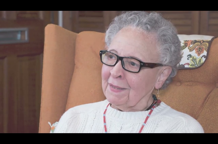 AgeSpan's 50 Years of Inspiring Aging: Celebrating the Power, Value, and Voices of Older Adults by AgeSpan
