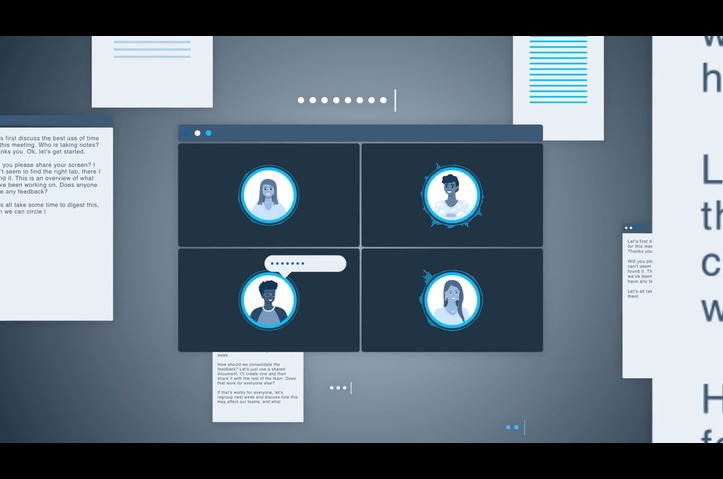 HubSpot Fathom Explainer by Green Buzz Agency