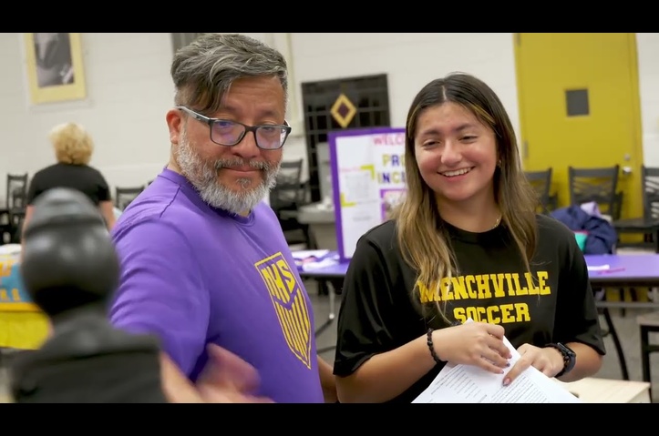 This Just In: NNPS Weekly News Show by NNPS-TV