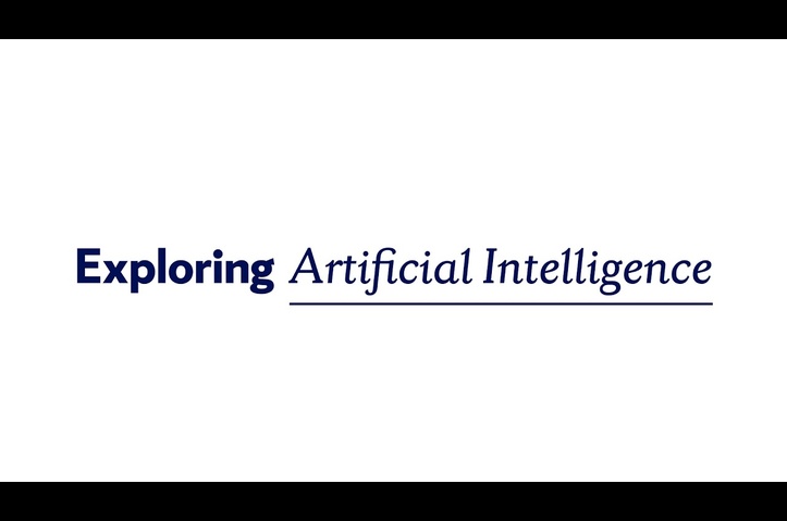 AI & Misinformation by Syracuse University