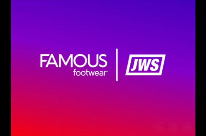 JWS x Famous Footwear 2025 WNBA All-Star Weekend by Just Women's Sports