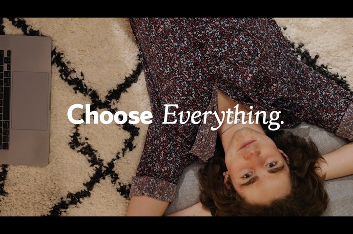 Choose Everything | Recruitment Anthem by Syracuse University