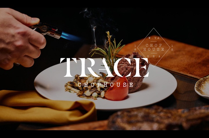 Trace Chophouse at Oglebay Resort by FINE