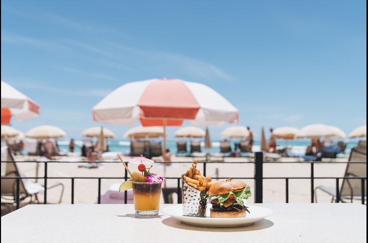 Mai Tais for Miracles by Marriott International - Waikiki Collection
